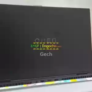 Hp Gaming  Omen  I7 11th generation 2k screen resolution ️ 8-Core, 16 way Processing Perf Price in Ethiopia